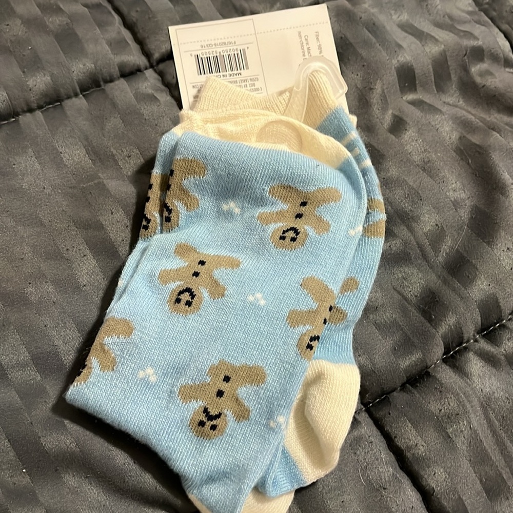 Socks - Picture 2 of 2
